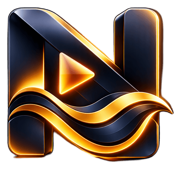 Nusa Stream Logo